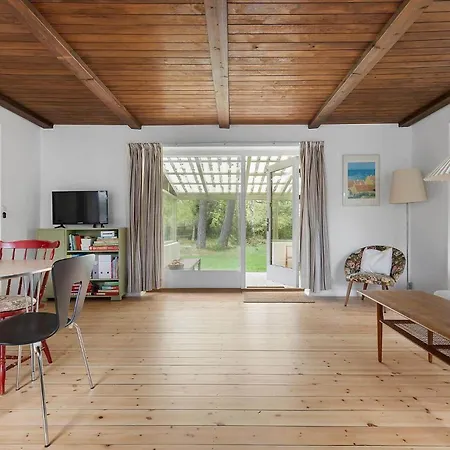 1688-liseleje-klokkevangsvej-18 Tatil Evi