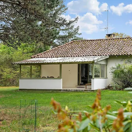 Tatil Evi 1688-liseleje-klokkevangsvej-18