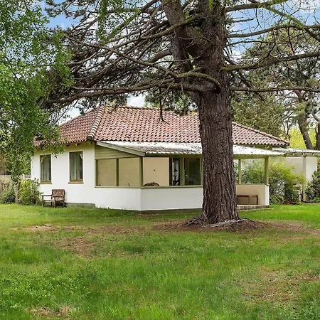 1688-liseleje-klokkevangsvej-18 Tatil Evi Liseleje